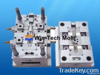 Plastic Injection Mold (15)