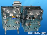 Plastic Injection Mold (14)