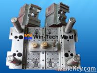 Plastic Injection Mold (13)