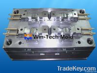 Plastic Injection Mold (11)