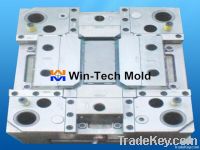 Plastic Injection Mold (9)