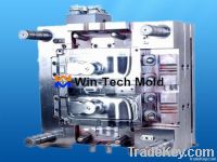 Plastic Injection Mold (8)