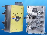 Plastic Injection Mold (7)
