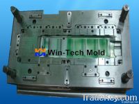 Plastic Injection Mold (6)