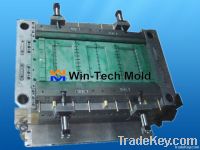 Plastic Injection Mold (5)