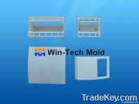 Injection Mold, Plastic Molding (54)