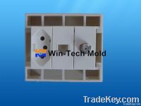 Injection Mold, Plastic Molding (51)