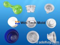 Injection Mold, Plastic Molding (47)