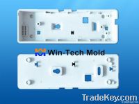 Injection Mold, Plastic Molding (44)