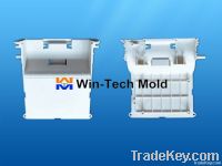 Injection Mold, Plastic Molding (43)