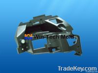 Injection Mold, Plastic Molding (31)
