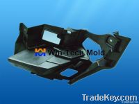 Injection Mold, Plastic Molding (28)