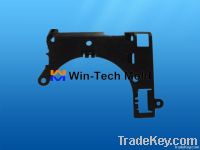Injection Mold, Plastic Molding (17)