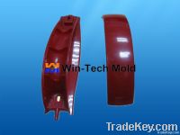 Injection Mold, Plastic Molding (13)