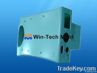 Injection Mold, Plastic Molding (10)