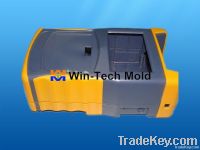 Injection Mold, Plastic Molding (9)