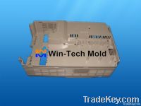 Injection Mold, Plastic Molding (8)