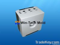 Injection Mold, Plastic Molding (7)