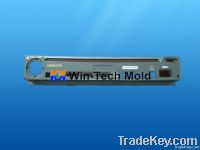 Injection Mold, Plastic Molding (6)
