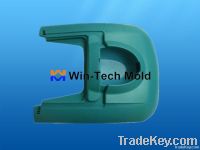 Injection Mold, Plastic Molding (2)