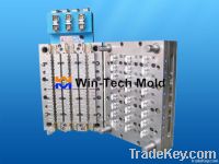 Electronic Molds, Plastic Injection Molds, Plastic Injection Moldings, (32)
