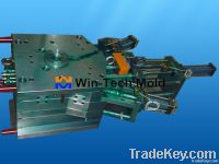 Injection Mould For Plastic Lids, Caps And Closures; Plastic Molds, Plastic Injection Moldings (33)