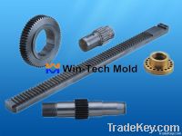Turning and Milling Parts, Machined Parts, CNC Machining Parts (12)