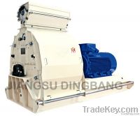 Biomass Hammer Mill