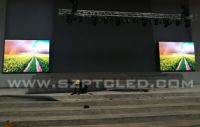 Indoor P6 LED display