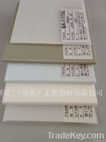 PPHI Industrial Sheet