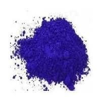 pigment blue