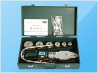 Socket Fusion Commercial Tool Kit