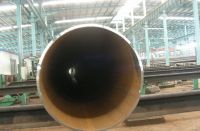 Enterprises thick wall pipe