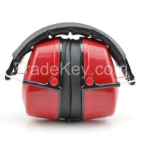 Ce En352-1 Approved Safety Ear Protector Earmuffs 