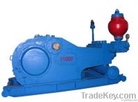 Supply for BOMCO  mud pump from Munger