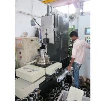 CNC SLOTTING MACHINE