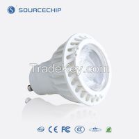 The new 5W LED spotlight price wholesale