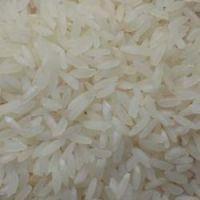 White Raw Parboiled Rice