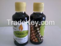 Tamanu oil-Qiongya Begonia Oil