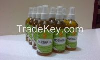 Moringa oil