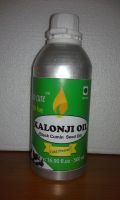 Kalonji oil