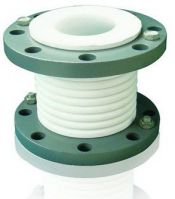 PTFE Bellows/Expansion Joint
