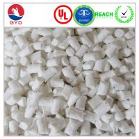 15% gf reinforced plastic nylon pa66 granule