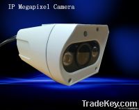 IP Megapixel Camera