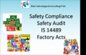 Safety Audit