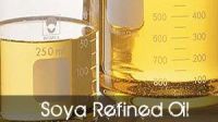 SOYA BEAN REFINED OIL