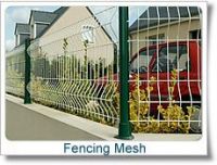 Fencing Mesh