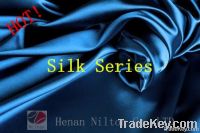 A-class Silk /silk Cloth Of China Manufacturer
