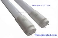 LED Radar Sensors T8 Tube lights