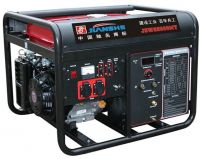 Gasoline Generator&amp;WELDING